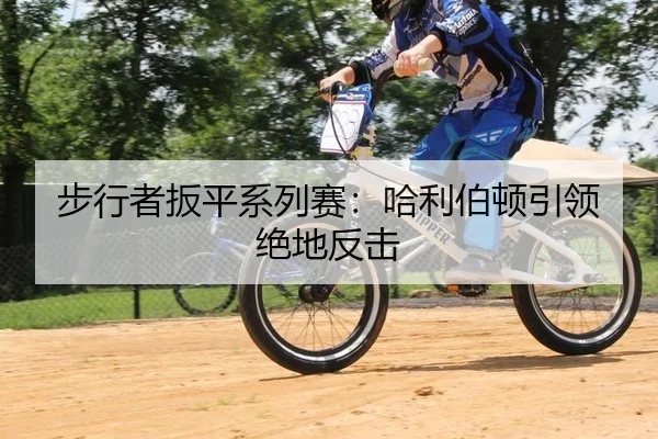 步行者扳平系列赛：哈利伯顿引领绝地反击（leyu）